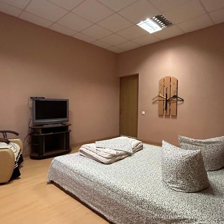 Arcobaleno Home Kyiv Exterior photo