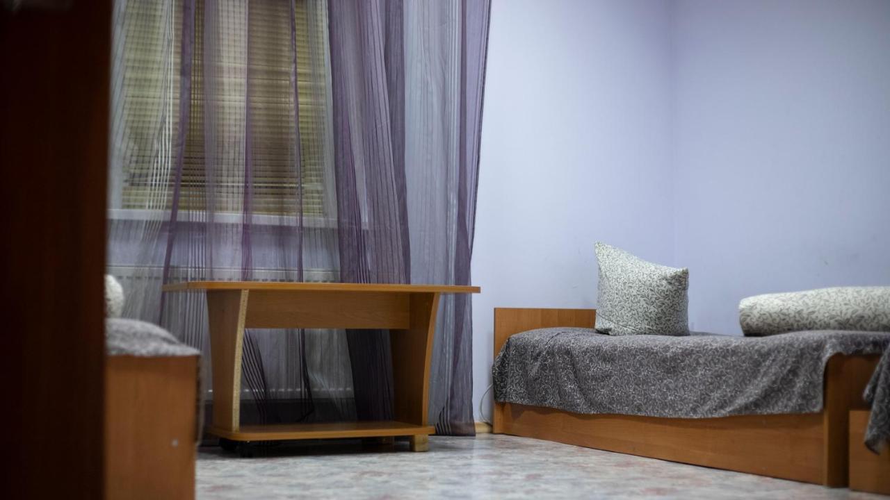 Arcobaleno Home Kyiv Exterior photo